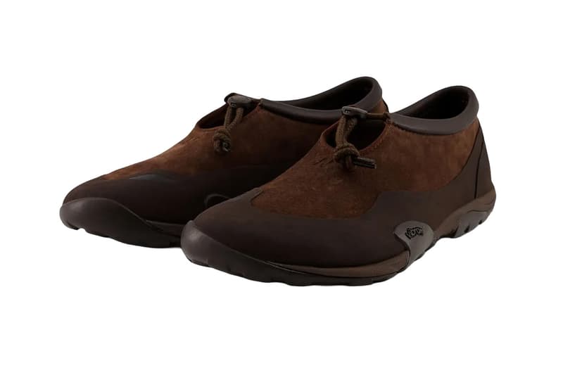 New Balance tokyo design studio Minimus MT10Tv1 Pumpernickel Black Coffee MT10T7OV Release Info