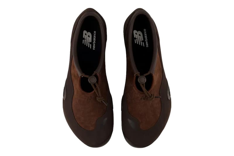 New Balance tokyo design studio Minimus MT10Tv1 Pumpernickel Black Coffee MT10T7OV Release Info