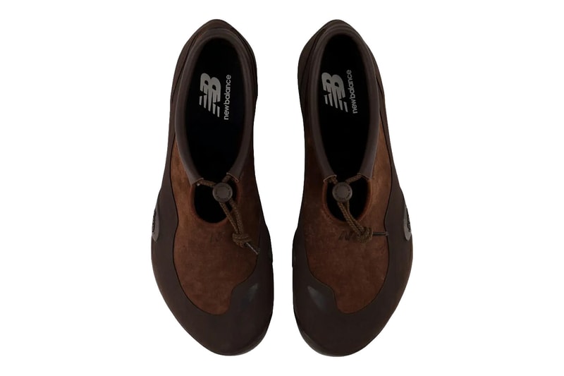 New Balance tokyo design studio Minimus MT10Tv1 Pumpernickel Black Coffee MT10T7OV Release Info