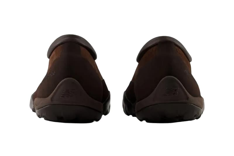 New Balance tokyo design studio Minimus MT10Tv1 Pumpernickel Black Coffee MT10T7OV Release Info