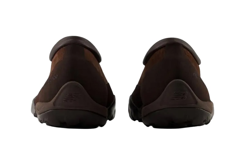 New Balance tokyo design studio Minimus MT10Tv1 Pumpernickel Black Coffee MT10T7OV Release Info