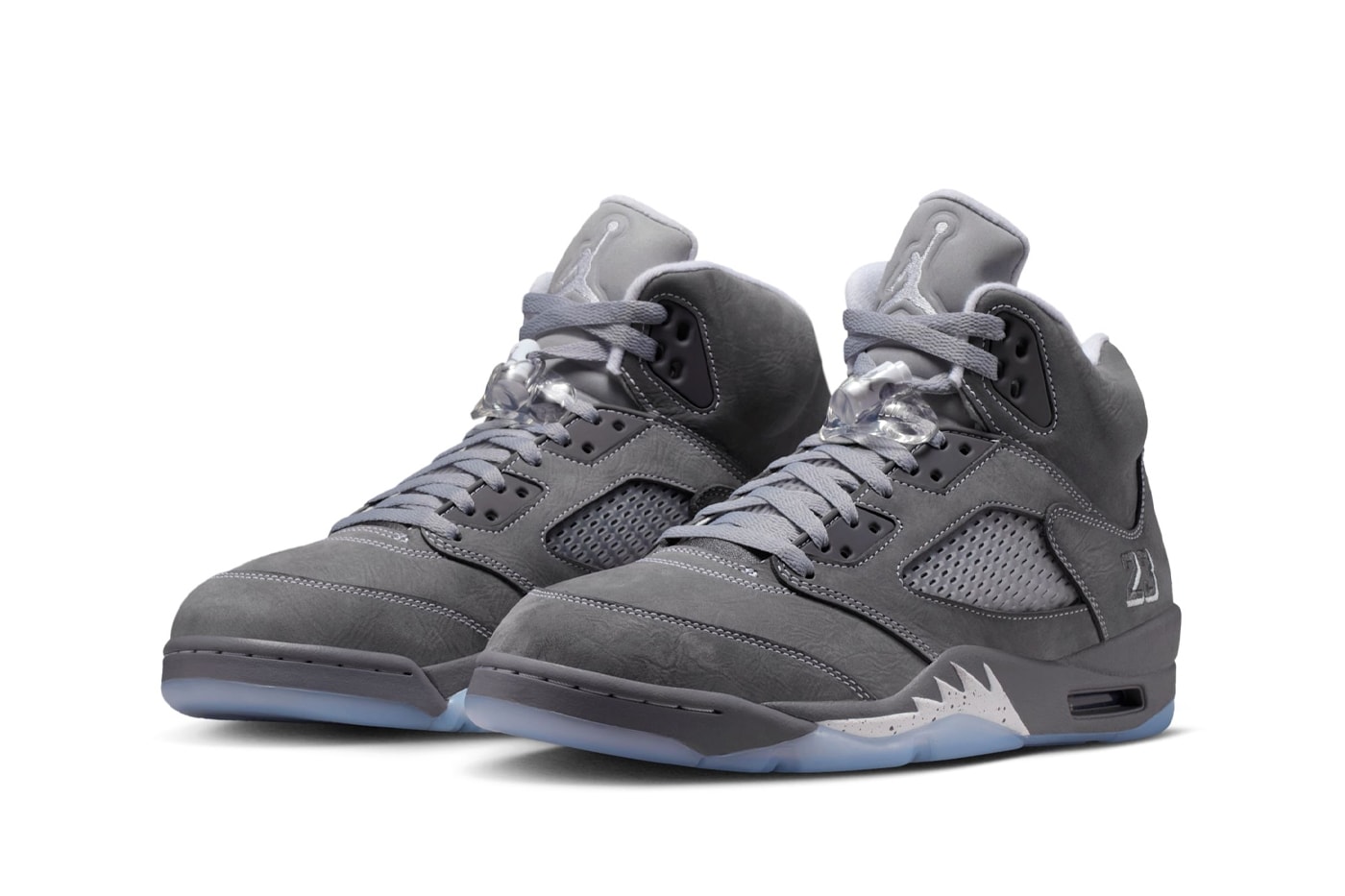 Air Jordan 5 Wolf Grey DD0587-002 2026 release