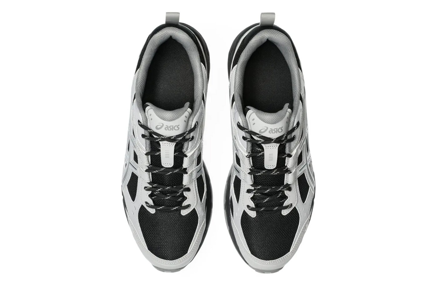 ASICS GEL-NUNOBIKI “Black/Cement Grey” 1203A536.004 Release Info
