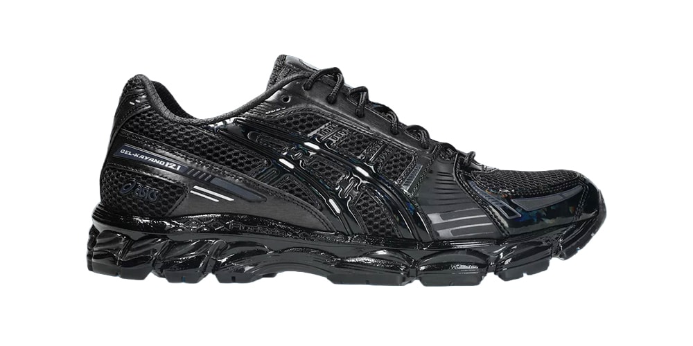 Where to Buy the atmos x ASICS GEL-Kayano 12.1 “Raden”