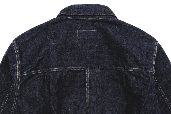 BEAMS Plus x RRL 1944 Denim Collection Release Info