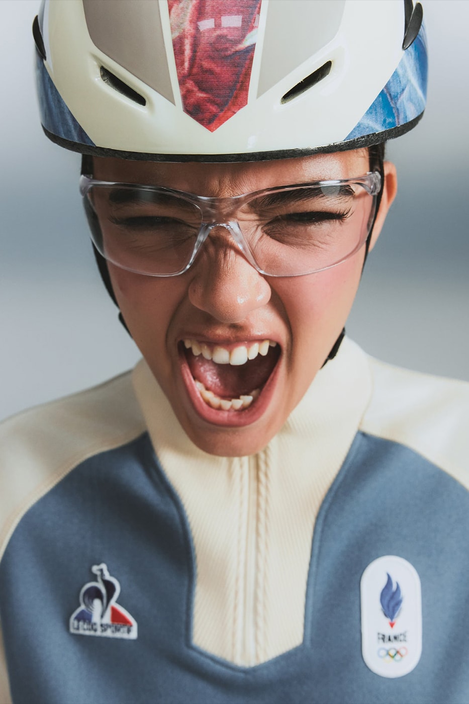 Our Pick of the Best Team Uniforms for the 2026 Winter Olympics lululemon adidas uniqlo salomon ralph lauren 66north le coq sportif goyol chasmere salomon kathmandu canada france great britain uk volunteers new zealand iceland sweden usa