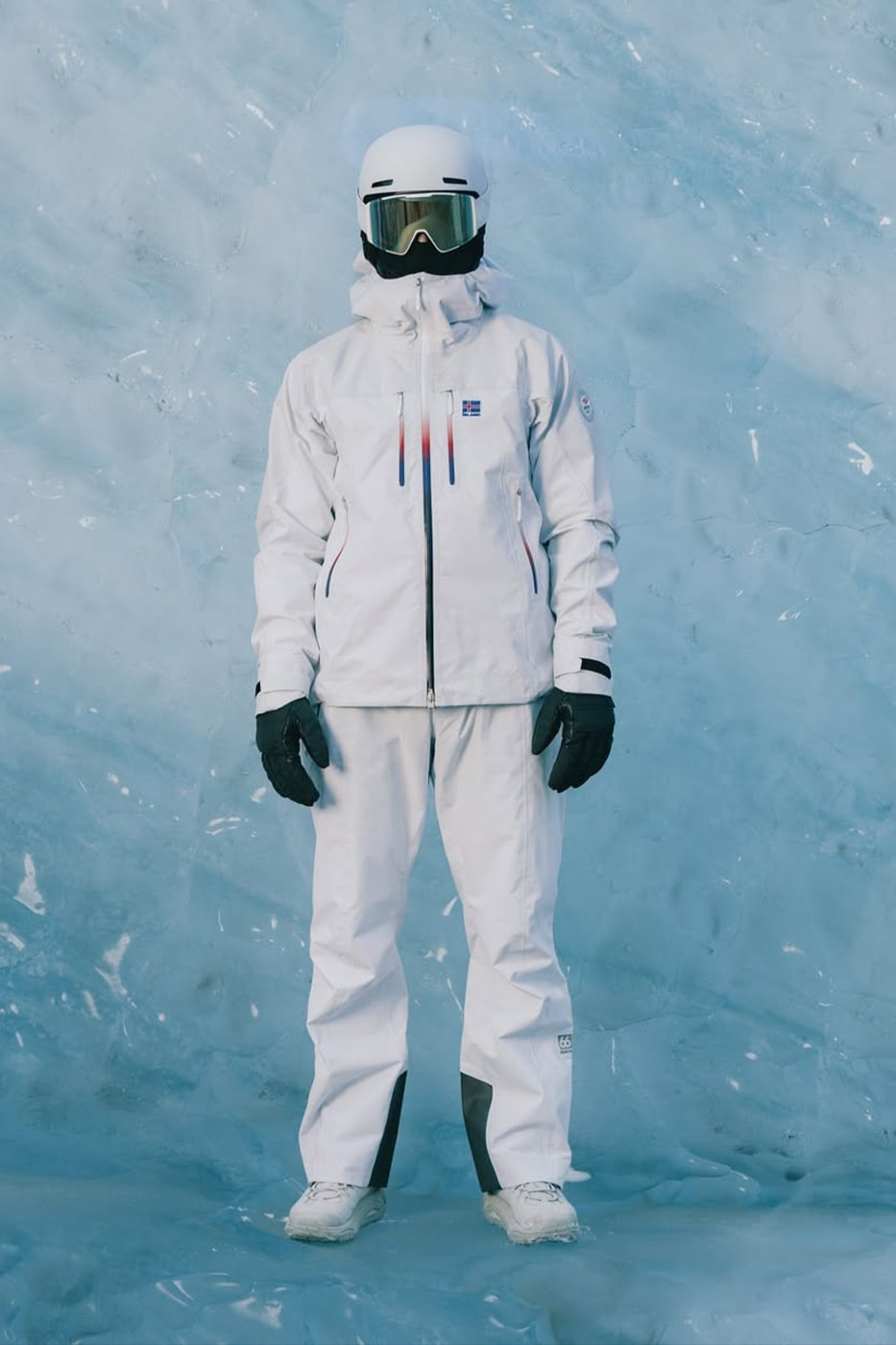 Our Pick of the Best Team Uniforms for the 2026 Winter Olympics lululemon adidas uniqlo salomon ralph lauren 66north le coq sportif goyol chasmere salomon kathmandu canada france great britain uk volunteers new zealand iceland sweden usa