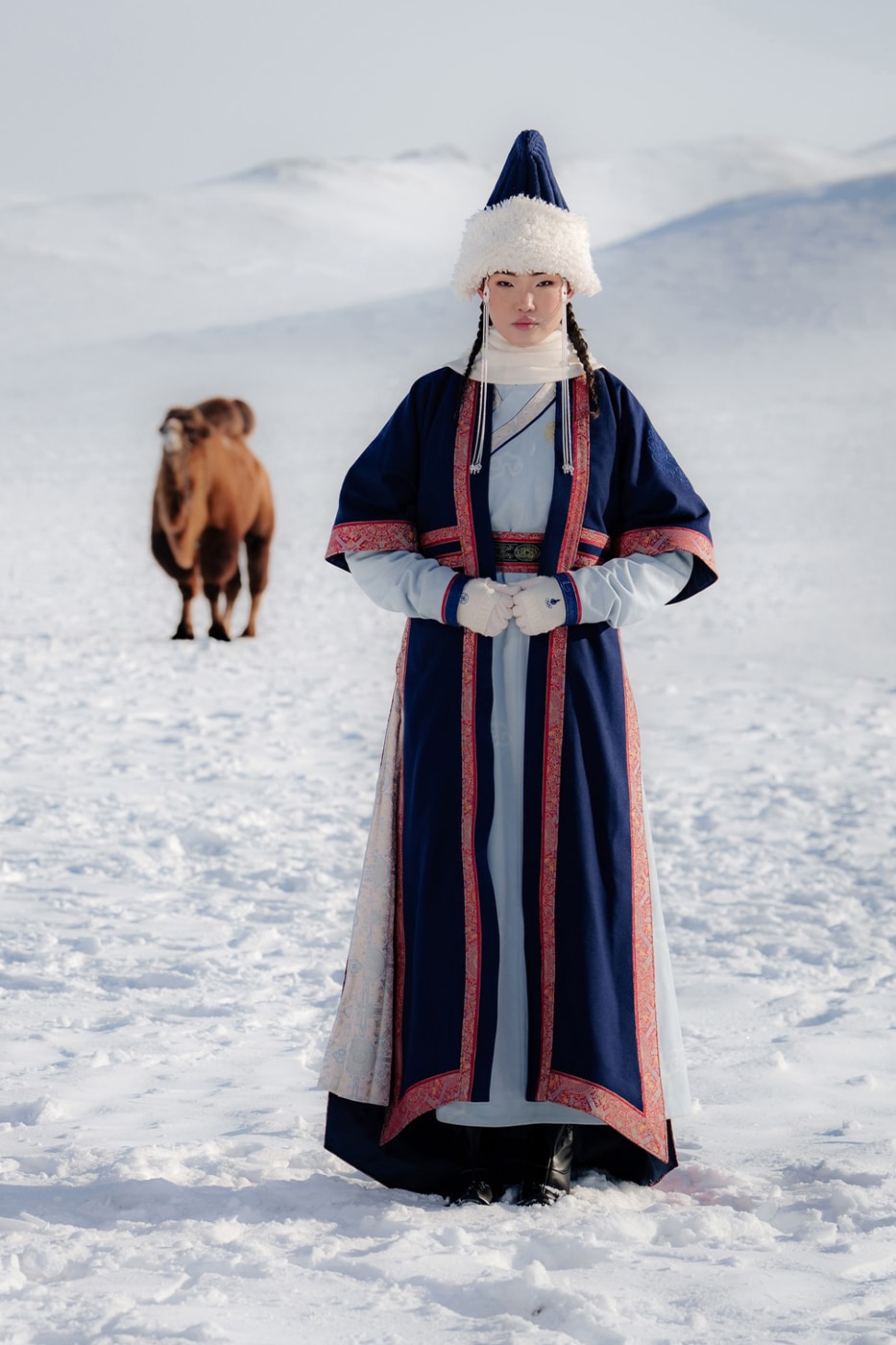 Our Pick of the Best Team Uniforms for the 2026 Winter Olympics lululemon adidas uniqlo salomon ralph lauren 66north le coq sportif goyol chasmere salomon kathmandu canada france great britain uk volunteers new zealand iceland sweden usa