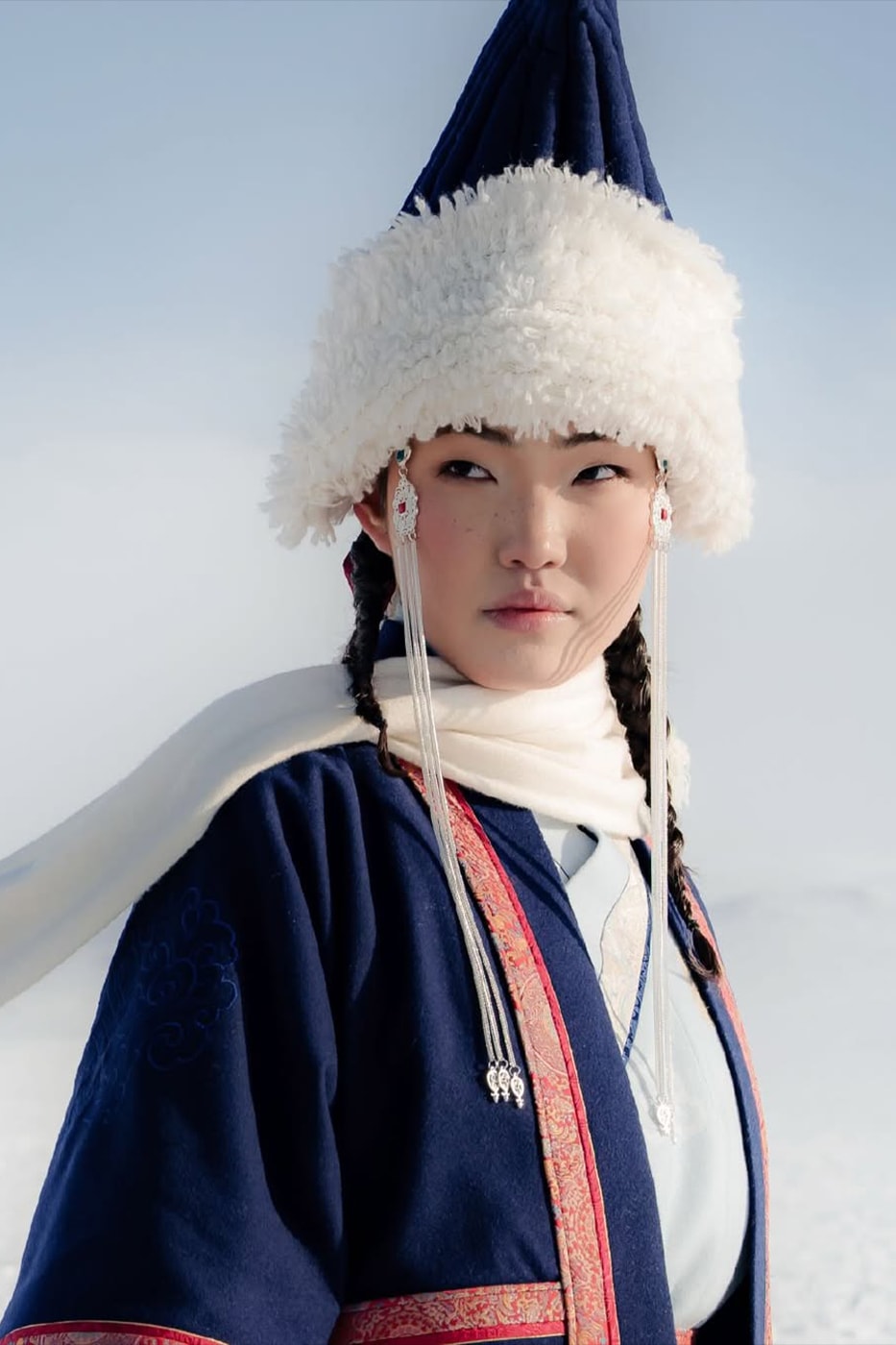 Our Pick of the Best Team Uniforms for the 2026 Winter Olympics lululemon adidas uniqlo salomon ralph lauren 66north le coq sportif goyol chasmere salomon kathmandu canada france great britain uk volunteers new zealand iceland sweden usa