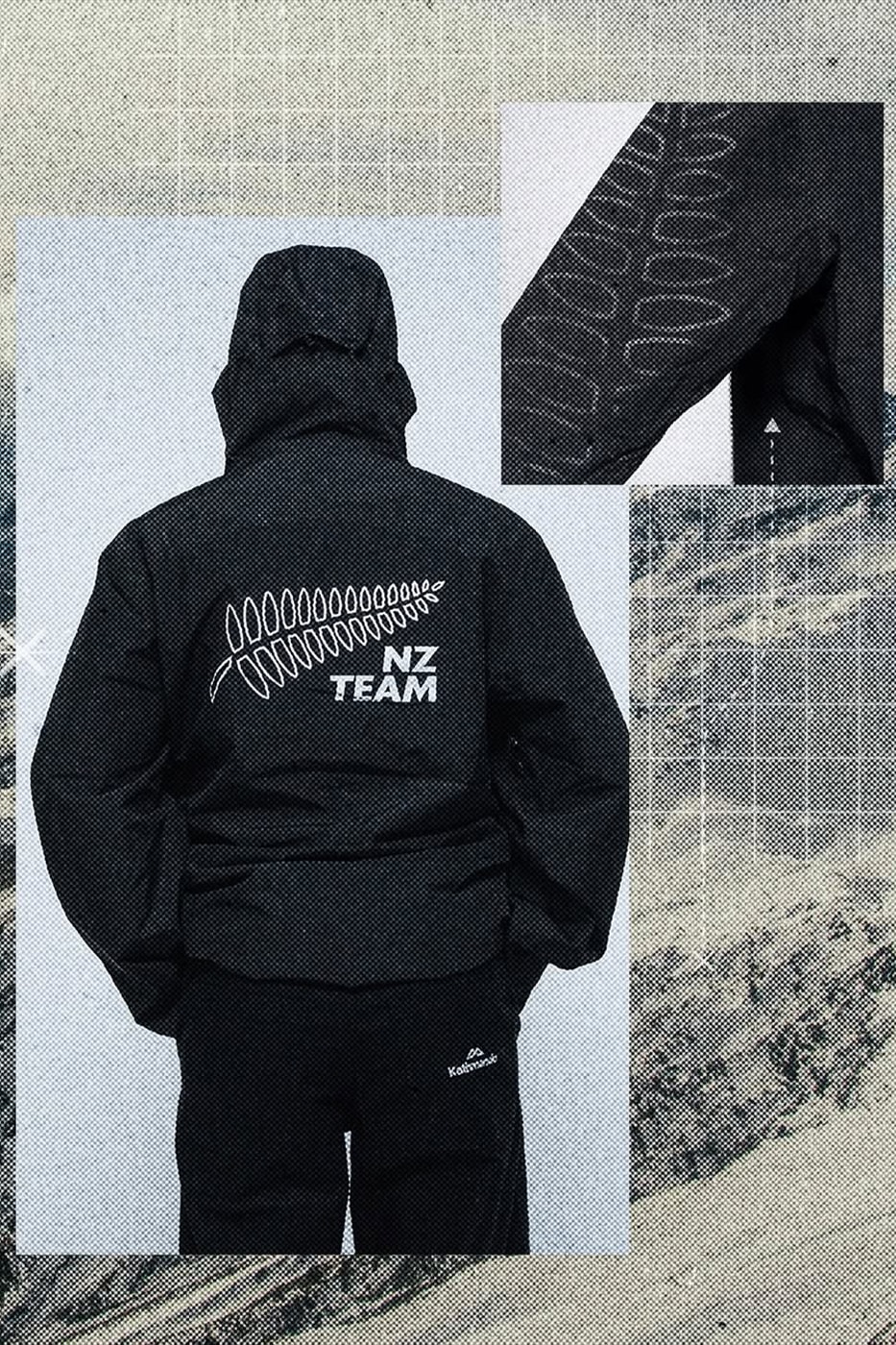 Our Pick of the Best Team Uniforms for the 2026 Winter Olympics lululemon adidas uniqlo salomon ralph lauren 66north le coq sportif goyol chasmere salomon kathmandu canada france great britain uk volunteers new zealand iceland sweden usa