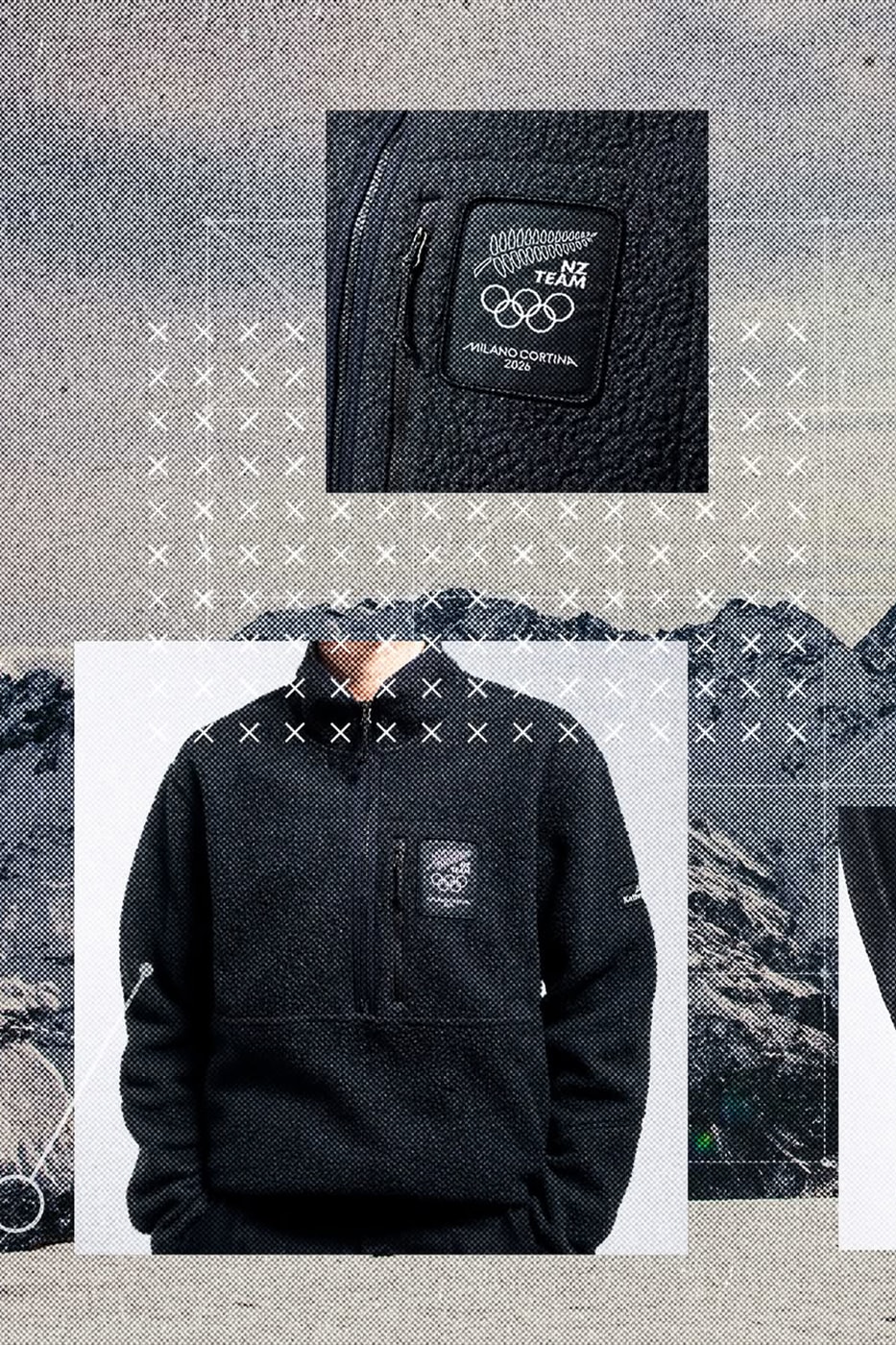 Our Pick of the Best Team Uniforms for the 2026 Winter Olympics lululemon adidas uniqlo salomon ralph lauren 66north le coq sportif goyol chasmere salomon kathmandu canada france great britain uk volunteers new zealand iceland sweden usa