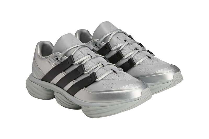 Entire Studios adidas Lightblaze Pod KI3211 Ace KJ8906 Release Info