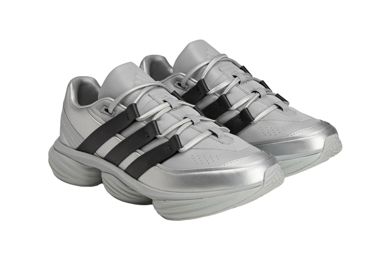 Entire Studios adidas Lightblaze Pod KI3211 Ace KJ8906 Release Info