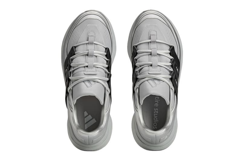 Entire Studios adidas Lightblaze Pod KI3211 Ace KJ8906 Release Info