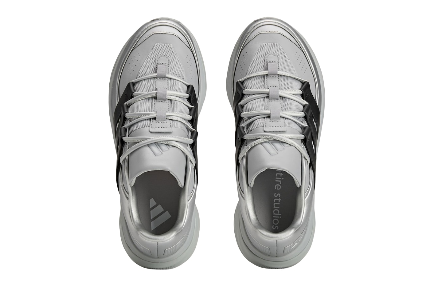 Entire Studios adidas Lightblaze Pod KI3211 Ace KJ8906 Release Info