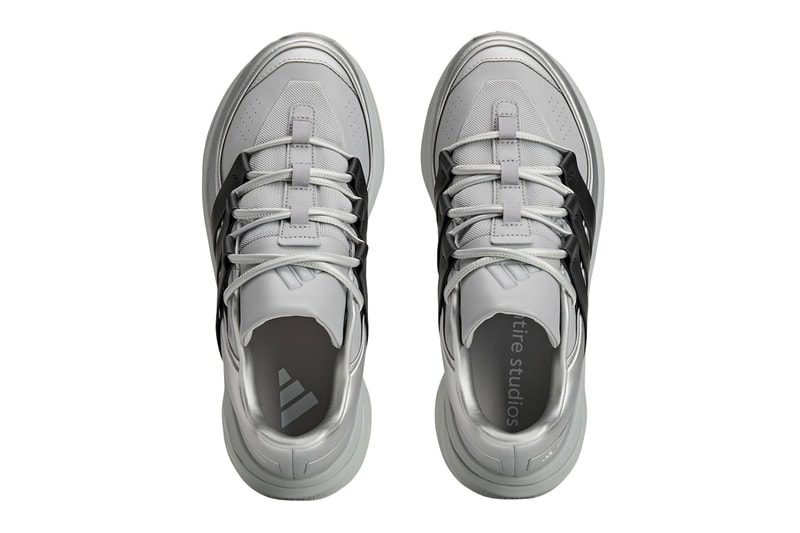 Entire Studios adidas Lightblaze Pod KI3211 Ace KJ8906 Release Info