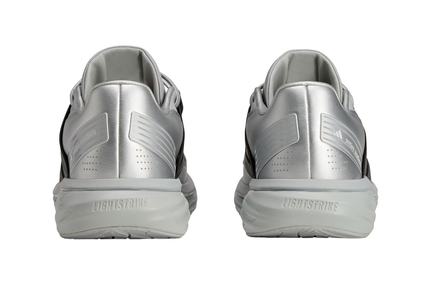 Entire Studios adidas Lightblaze Pod KI3211 Ace KJ8906 Release Info