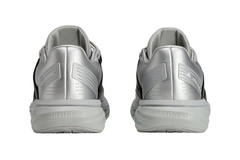 Entire Studios adidas Lightblaze Pod KI3211 Ace KJ8906 Release Info