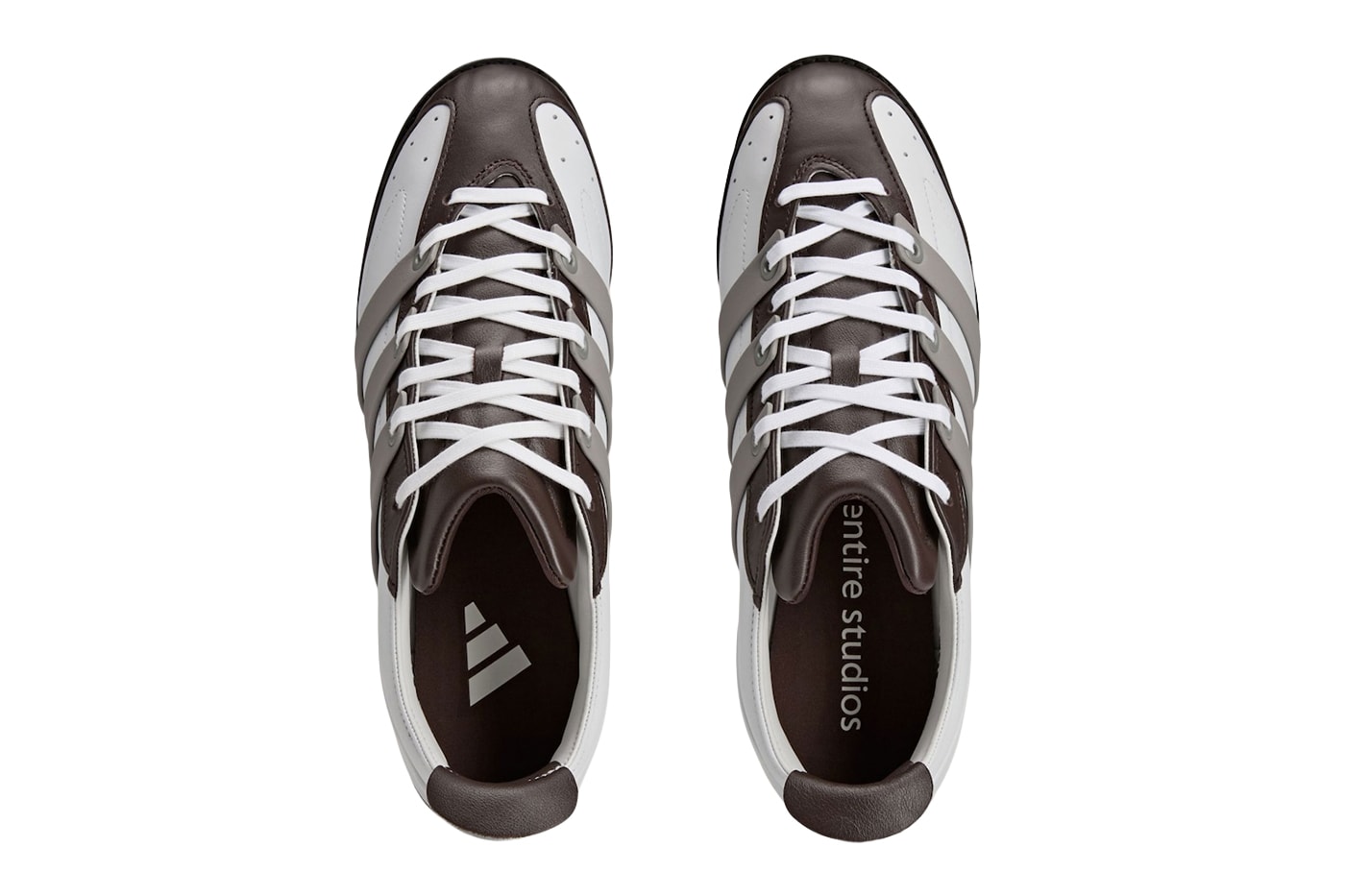 Entire Studios adidas Lightblaze Pod KI3211 Ace KJ8906 Release Info