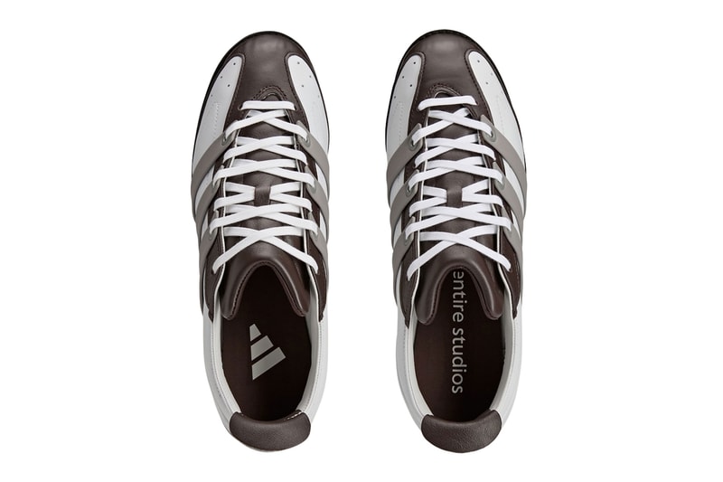 Entire Studios adidas Lightblaze Pod KI3211 Ace KJ8906 Release Info