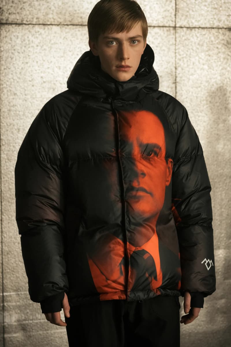 Twin Peaks jun takahashi UNDERCOVER Collaboration collection Release Info