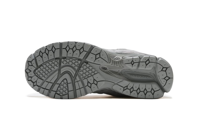 New Balance 2002R Slate Grey Dark Silver Metallic U20021O2 Release Info