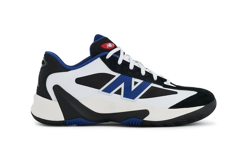 New Balance P350 Inkwell White Black Inkwell UHSL5L1 Release Info