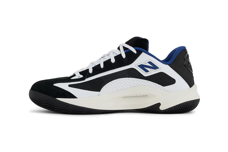 New Balance P350 Inkwell White Black Inkwell UHSL5L1 Release Info