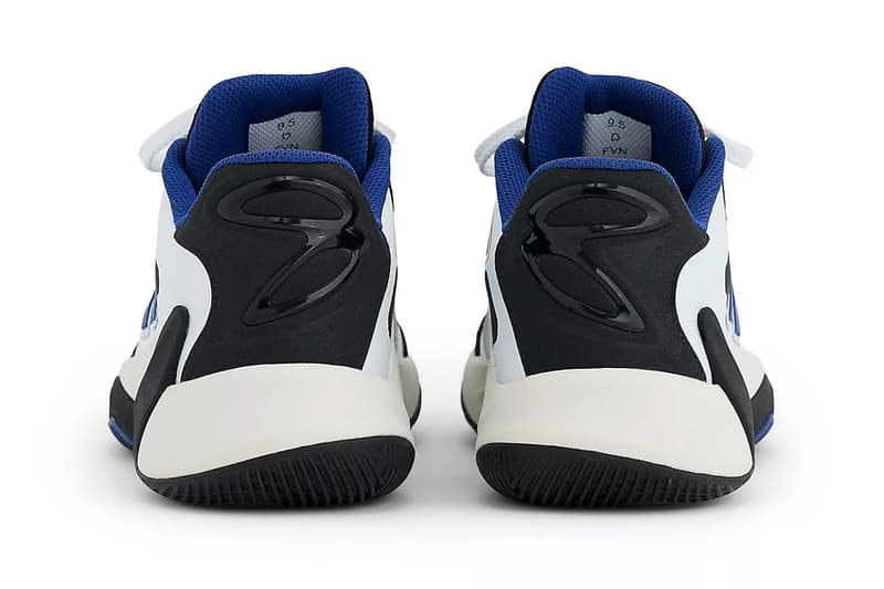 New Balance P350 Inkwell White Black Inkwell UHSL5L1 Release Info