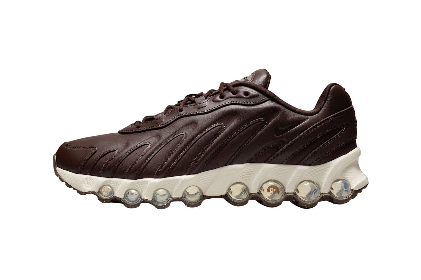 Nike Air Max Dn Baroque Brown Sail II7058-200 Release Info