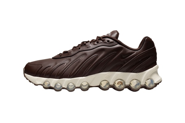 Nike Air Max Dn Baroque Brown Sail II7058-200 Release Info