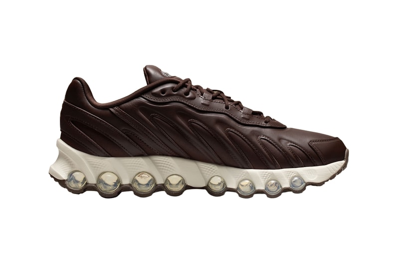 Nike Air Max Dn Baroque Brown Sail II7058-200 Release Info