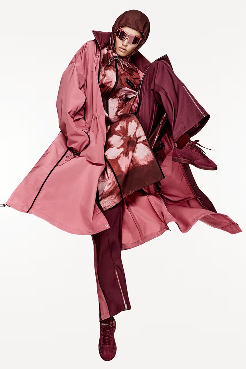 The Chinese Pankou Button & Tang Jacket 