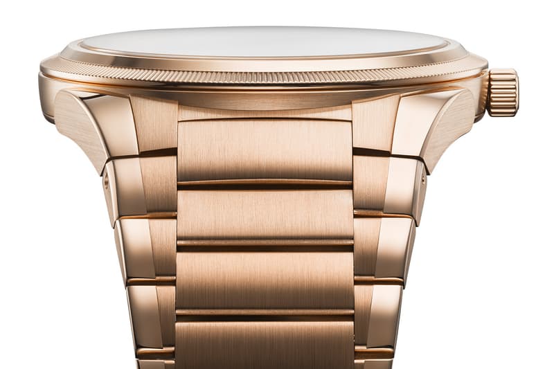 Parmigiani Fleurier Toonda PF Micro-Rotor Agave Blue Rose Gold Stainless Steel Release Info