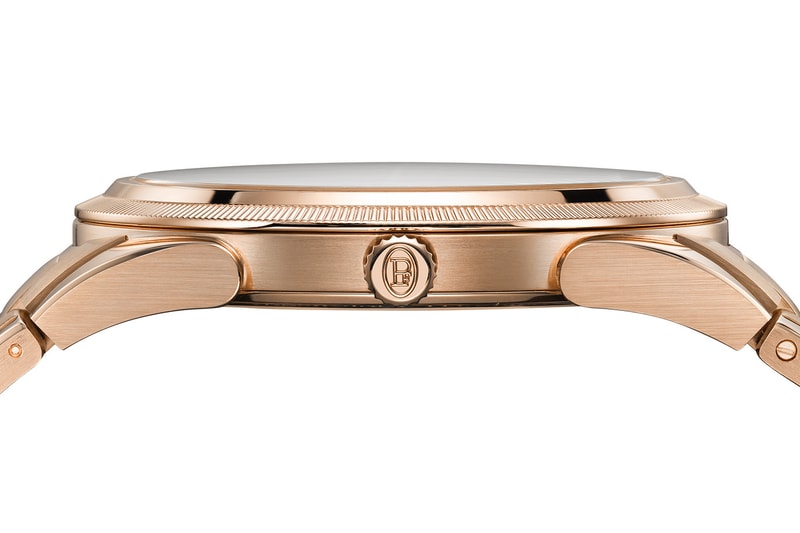 Parmigiani Fleurier Toonda PF Micro-Rotor Agave Blue Rose Gold Stainless Steel Release Info