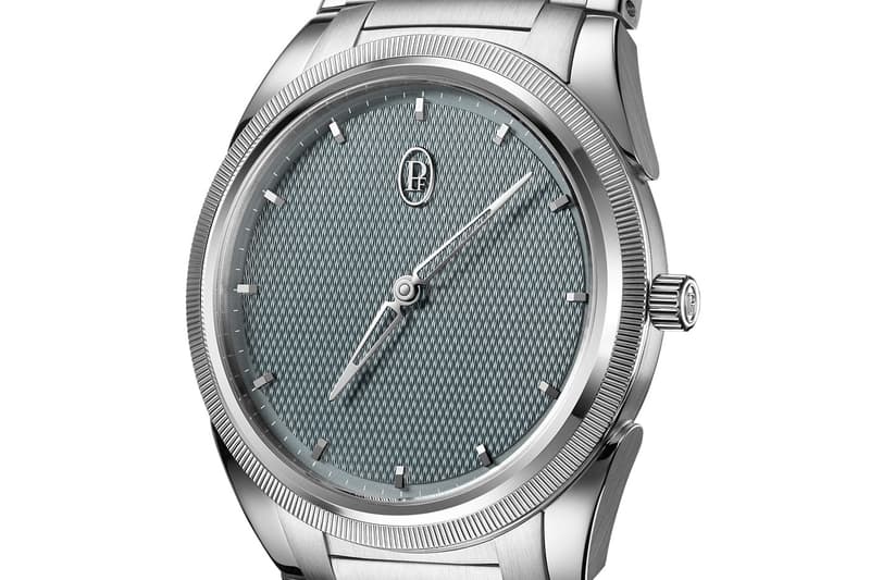 Parmigiani Fleurier Toonda PF Micro-Rotor Agave Blue Rose Gold Stainless Steel Release Info