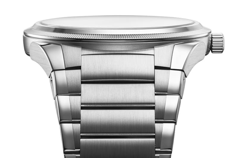 Parmigiani Fleurier Toonda PF Micro-Rotor Agave Blue Rose Gold Stainless Steel Release Info