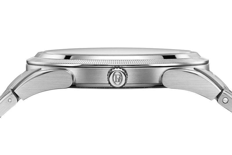 Parmigiani Fleurier Toonda PF Micro-Rotor Agave Blue Rose Gold Stainless Steel Release Info
