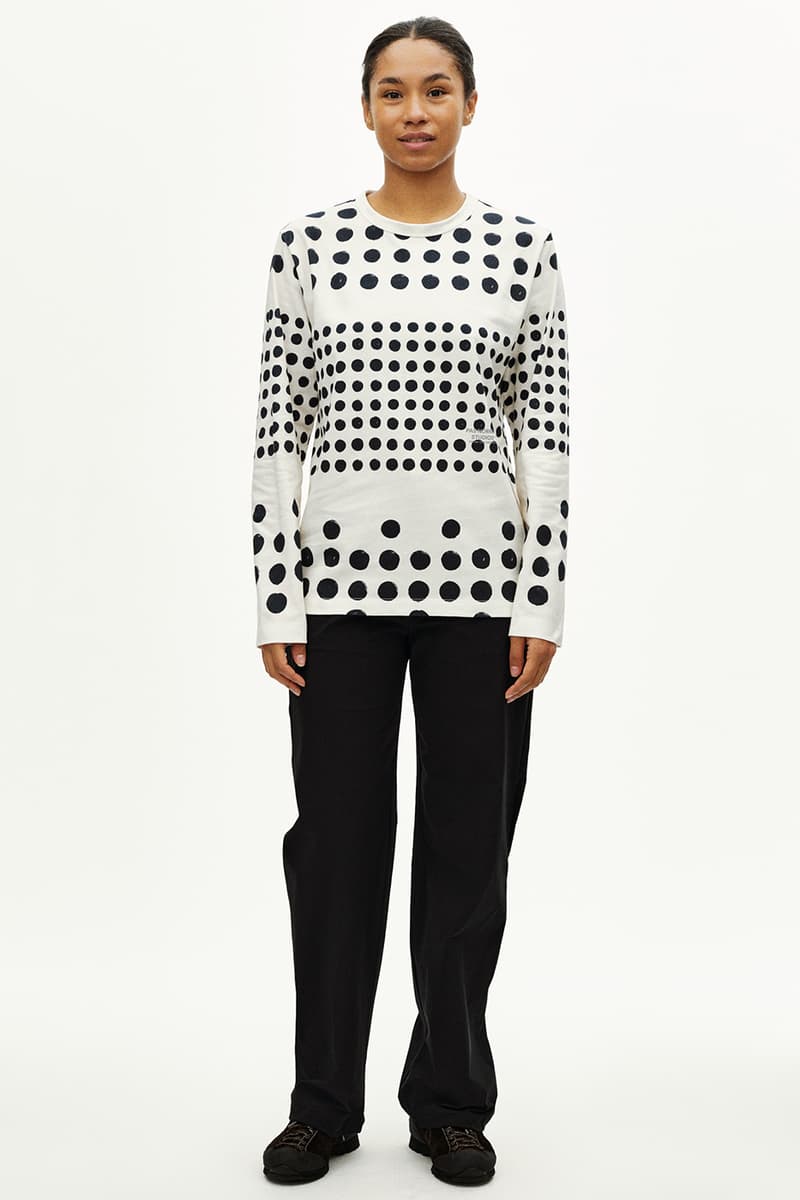 Pas Normal Studios SS26 Off-Race blends cycling utility with everyday style, featuring Polartec® fleece and waterproof commuters.