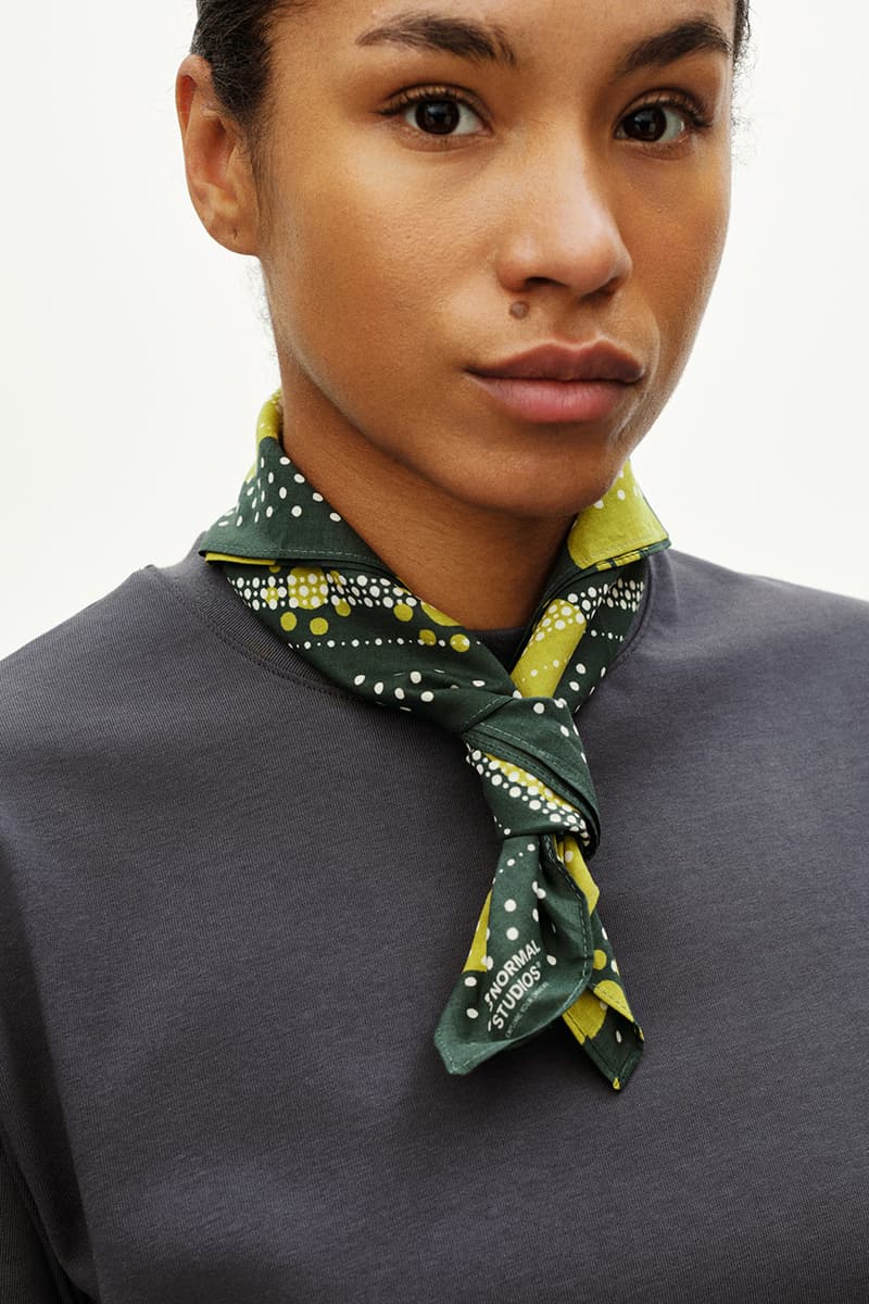 Pas Normal Studios SS26 Off-Race blends cycling utility with everyday style, featuring Polartec® fleece and waterproof commuters.