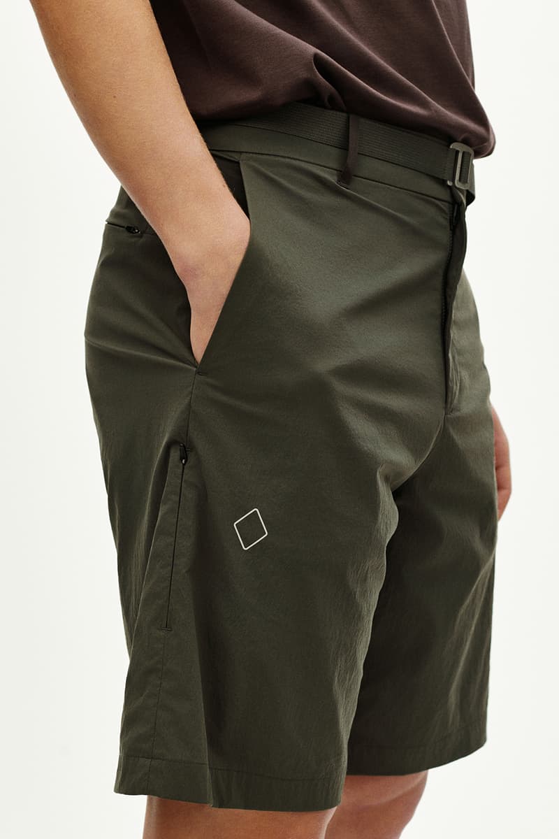 Pas Normal Studios SS26 Off-Race blends cycling utility with everyday style, featuring Polartec® fleece and waterproof commuters.