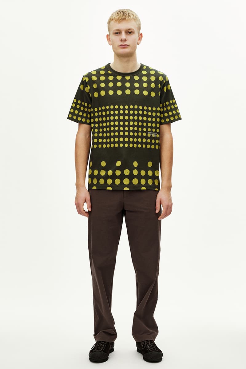 Pas Normal Studios SS26 Off-Race blends cycling utility with everyday style, featuring Polartec® fleece and waterproof commuters.