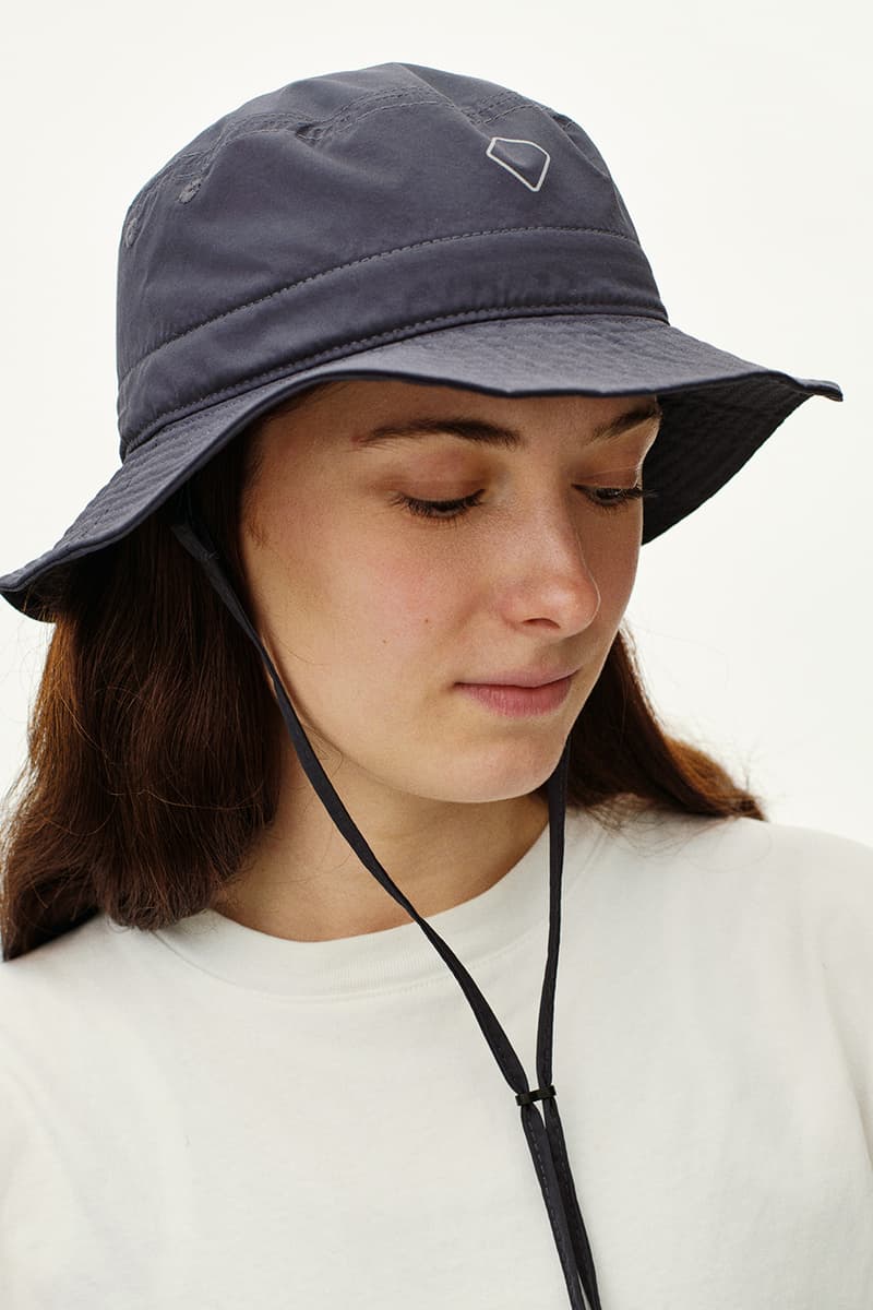 Pas Normal Studios SS26 Off-Race blends cycling utility with everyday style, featuring Polartec® fleece and waterproof commuters.