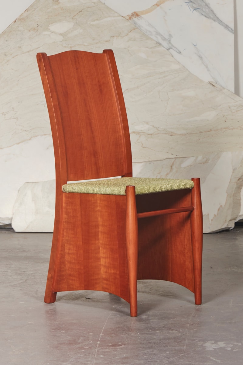 ‘Philippe Starck, The spirit of the forest’ Exhibition Ketabi Bourdet Gallery Info Paris