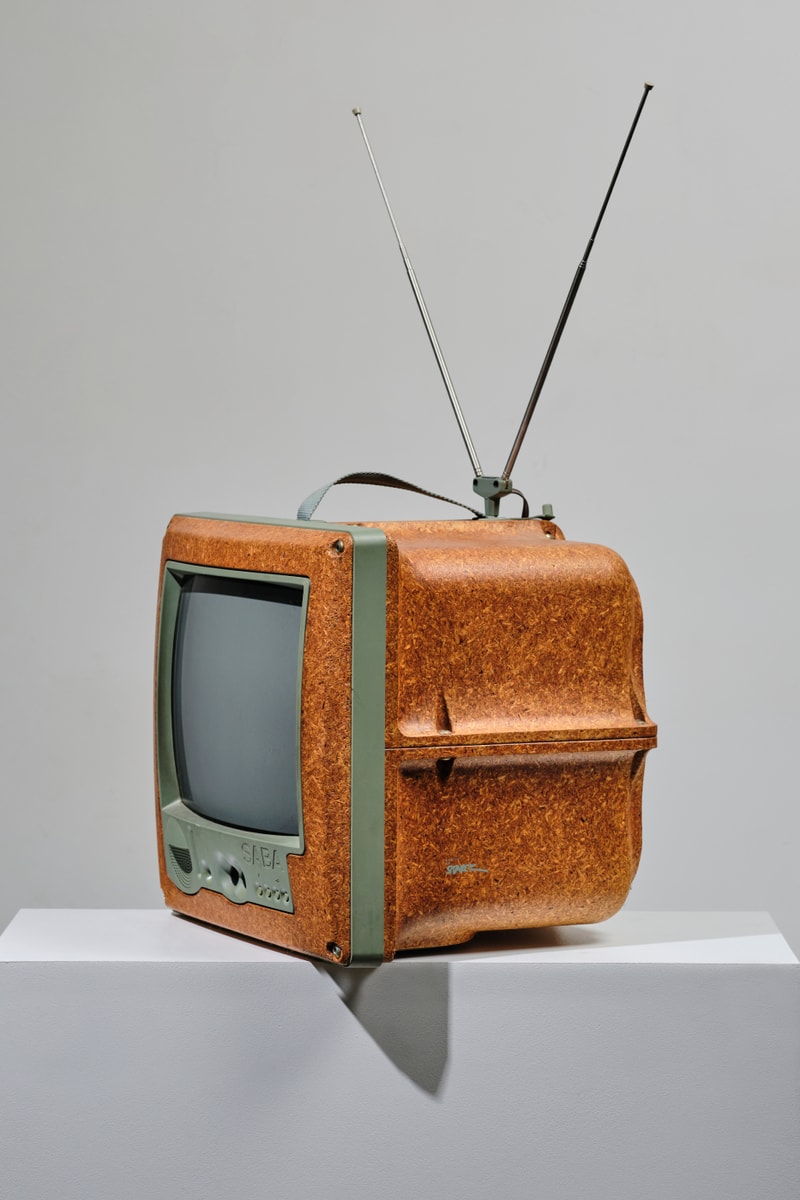 ‘Philippe Starck, The spirit of the forest’ Exhibition Ketabi Bourdet Gallery Info Paris