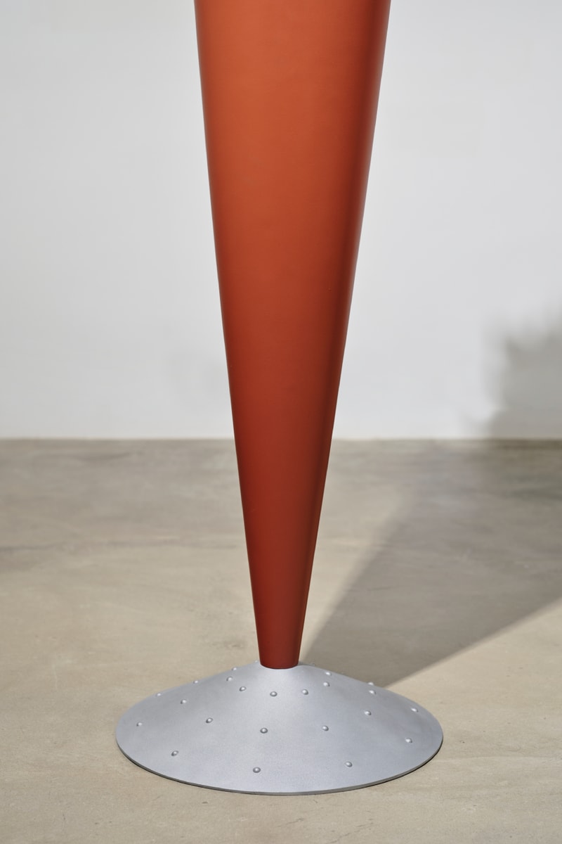 ‘Philippe Starck, The spirit of the forest’ Exhibition Ketabi Bourdet Gallery Info Paris