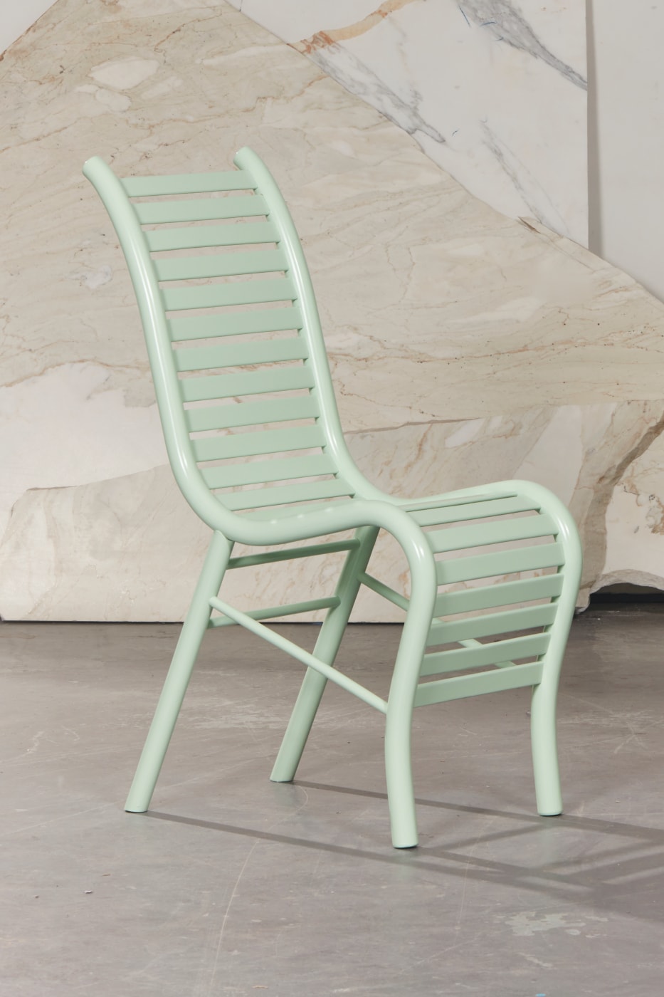 ‘Philippe Starck, The spirit of the forest’ Exhibition Ketabi Bourdet Gallery Info Paris