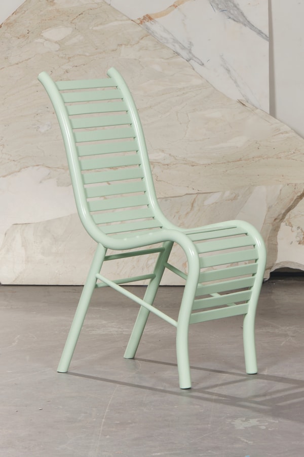 ‘Philippe Starck, The spirit of the forest’ Exhibition Ketabi Bourdet Gallery Info Paris