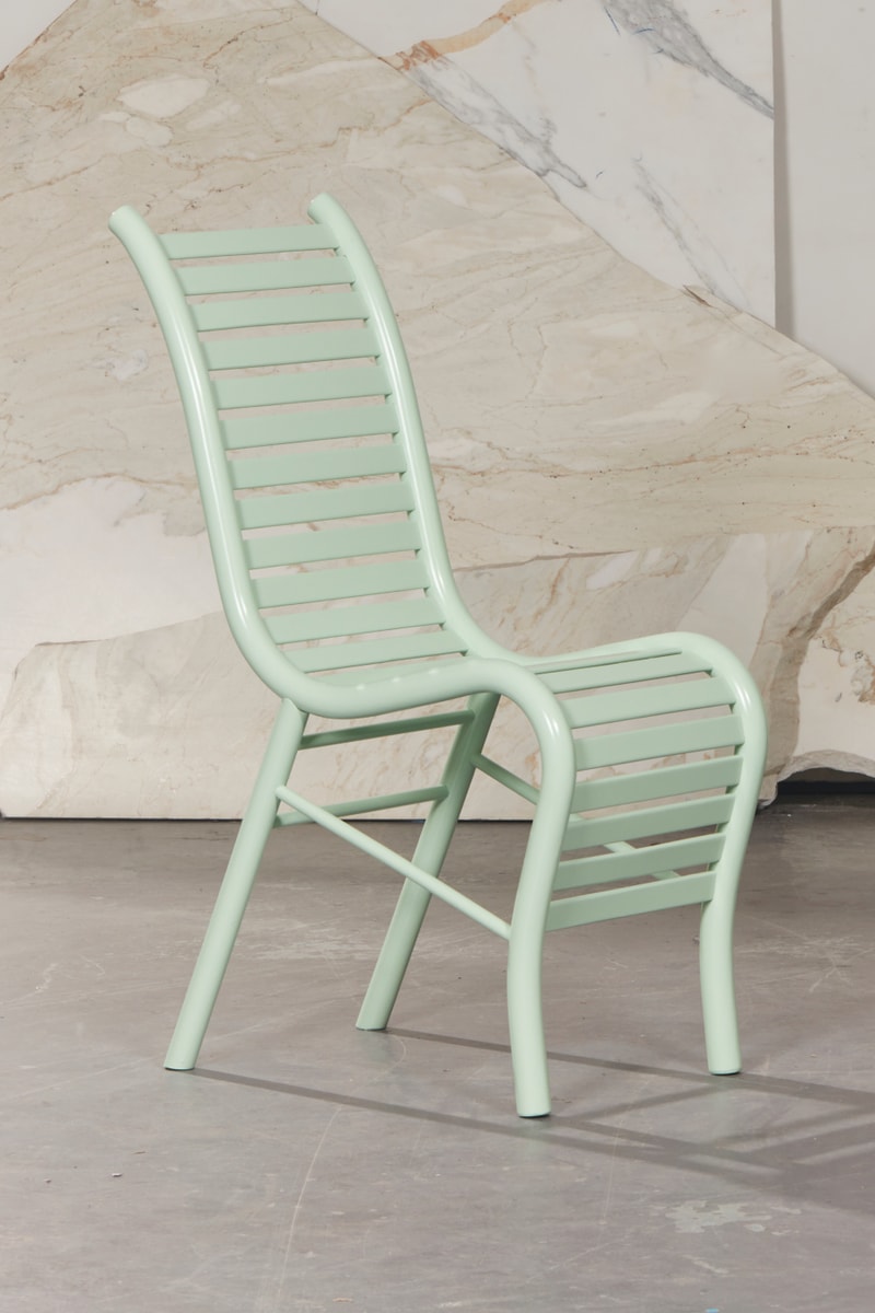 ‘Philippe Starck, The spirit of the forest’ Exhibition Ketabi Bourdet Gallery Info Paris