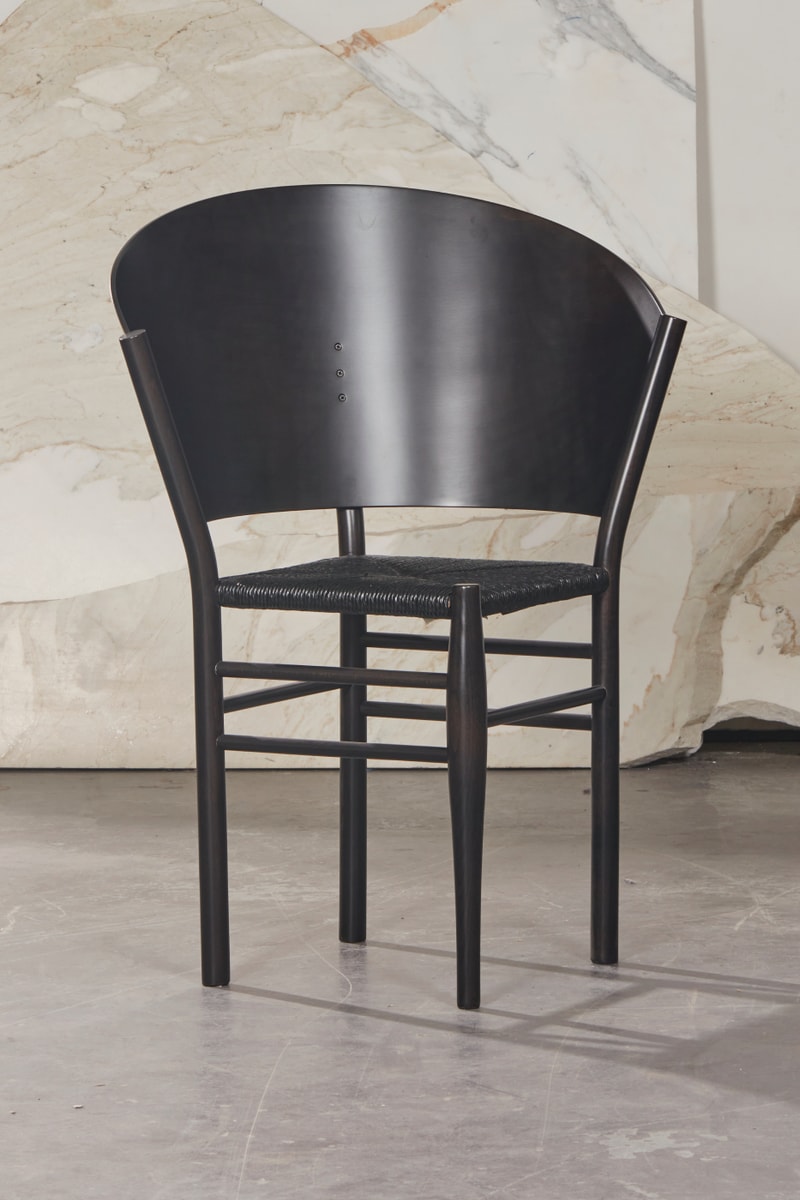 ‘Philippe Starck, The spirit of the forest’ Exhibition Ketabi Bourdet Gallery Info Paris